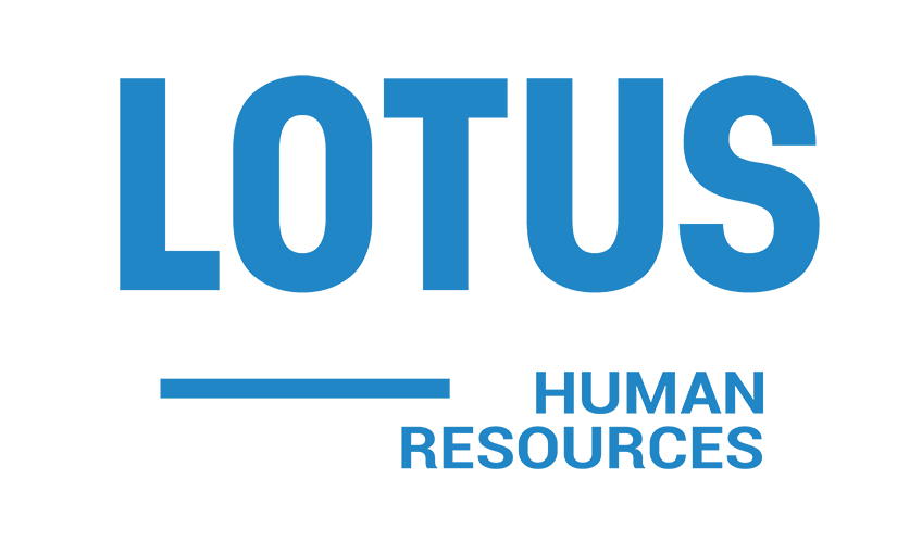 Công ty cổ phần Lotus Human Resources