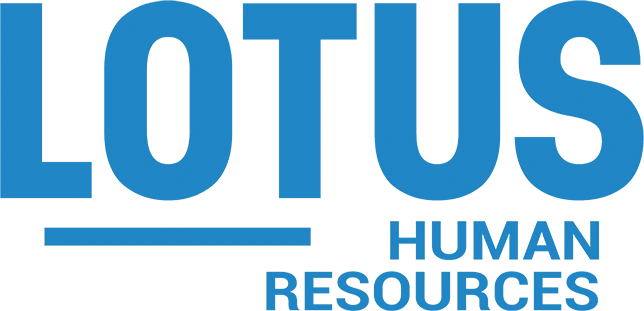 Công ty cổ phần Lotus Human Resources