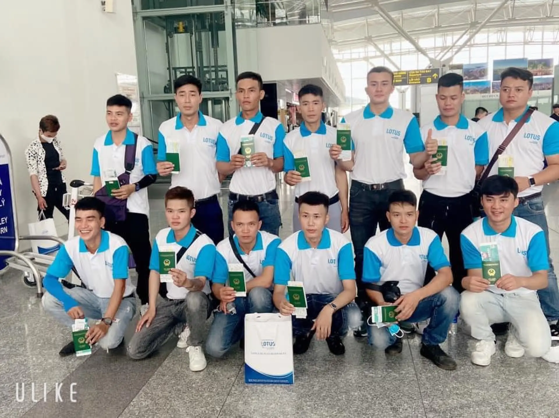 Tuyển 10 nam nữ cho nhà máy Kỳ Đỉnh
