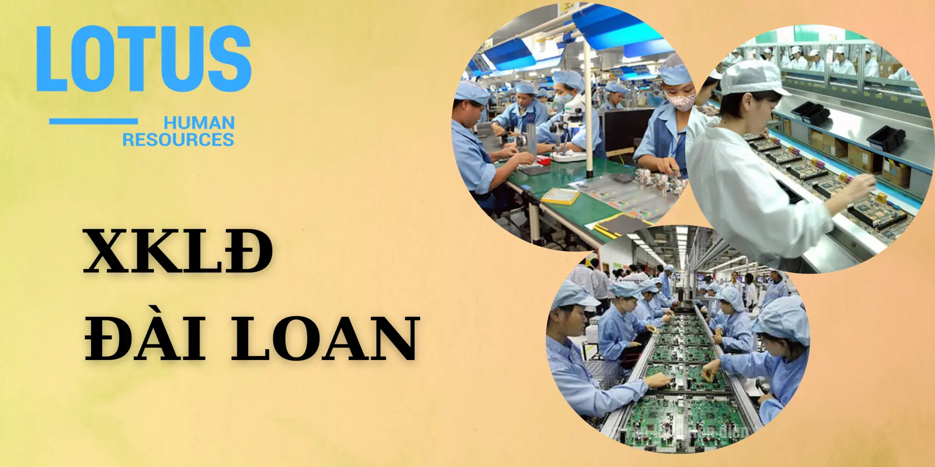 Tuyển 1 nam 1 nữ làm điện tử cho nhà máy Nhật Việt